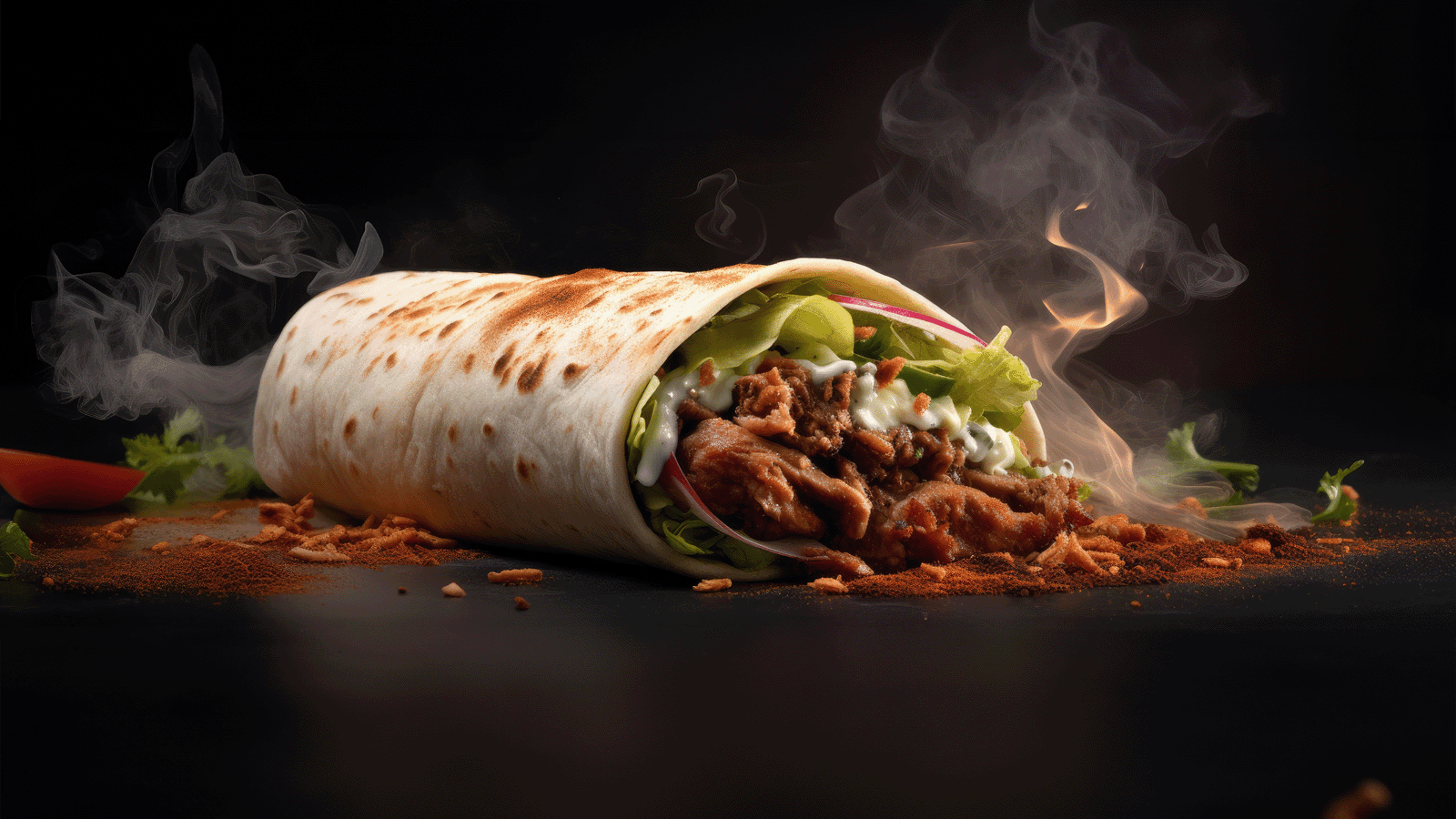 Döner Palast Neuwied